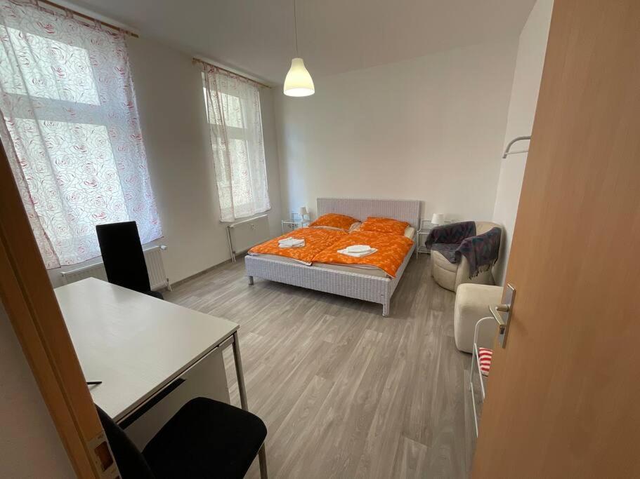 Augustastrasse Apartment *